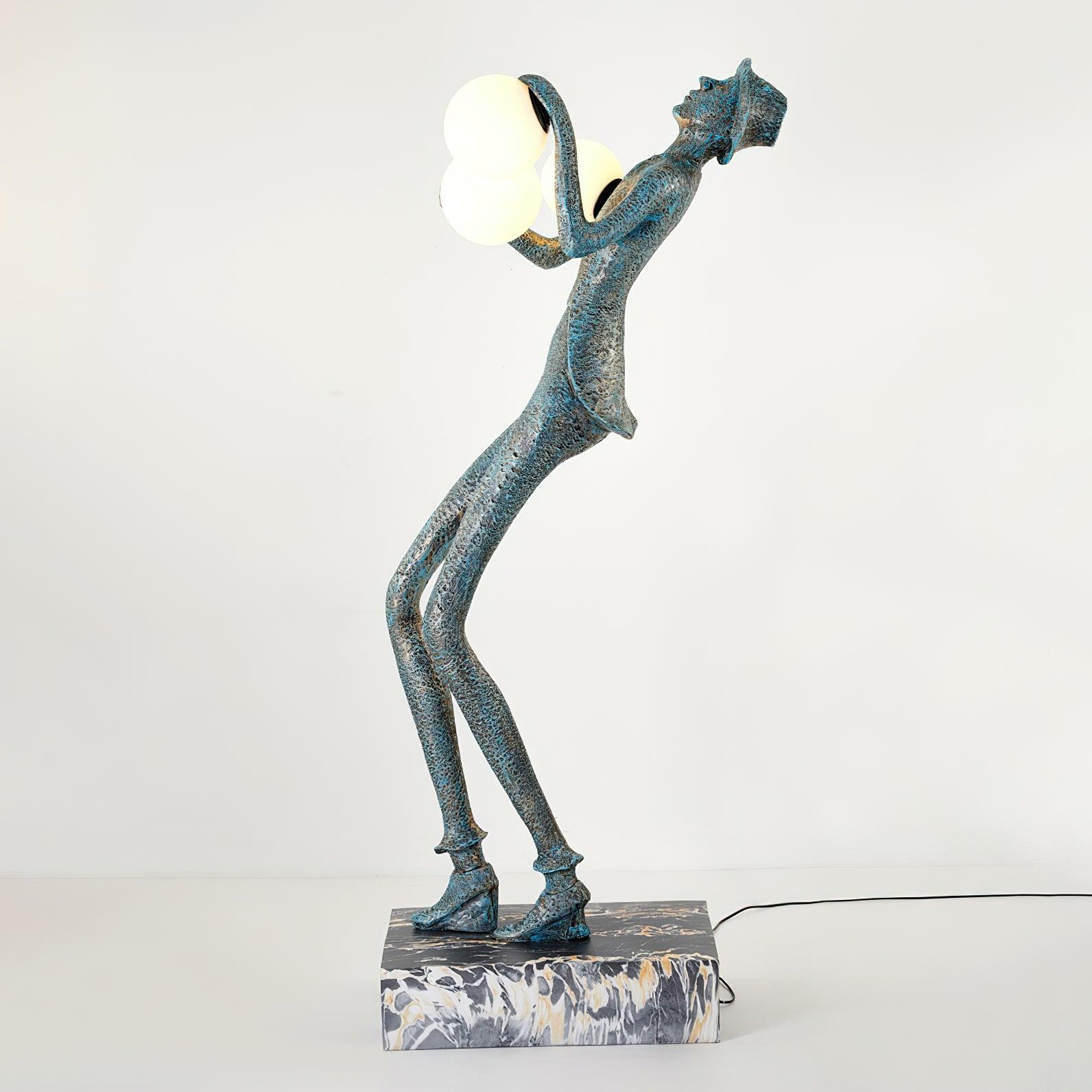Atlas Floor Lamp