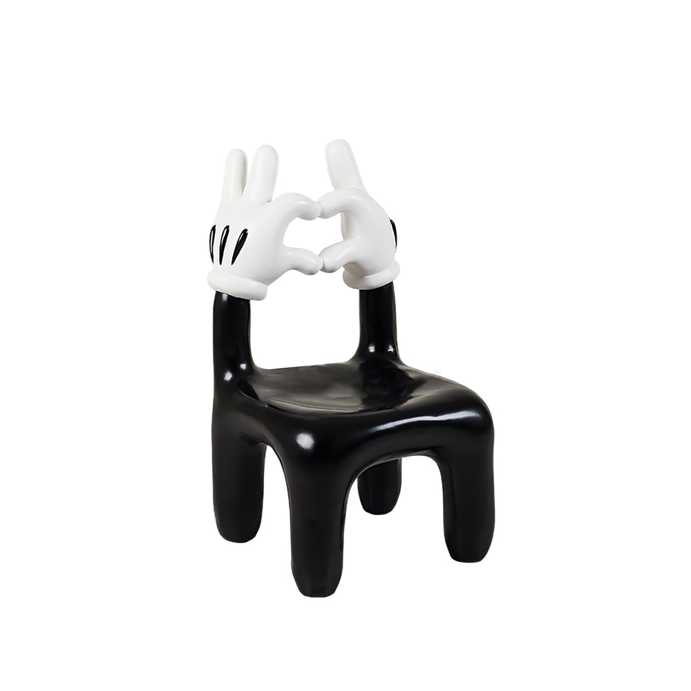 Mickey Stool