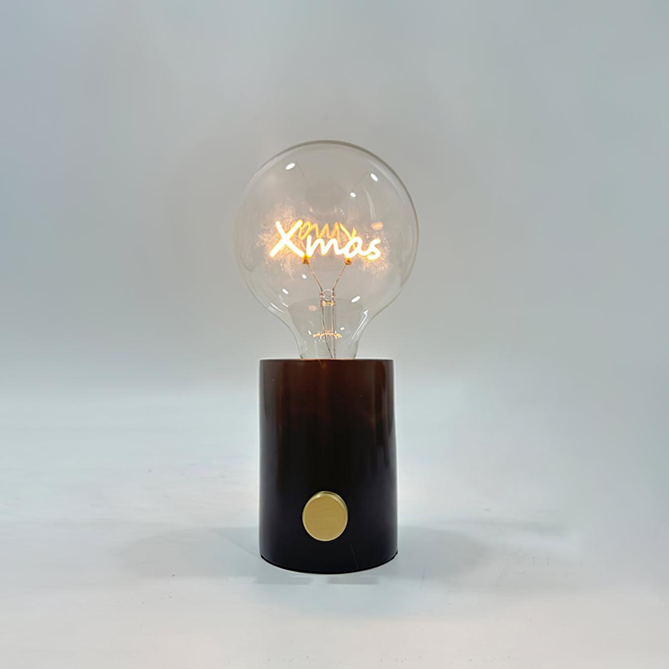 Cosoril Cartoon Gloved Table Lamp-Neutral Decor