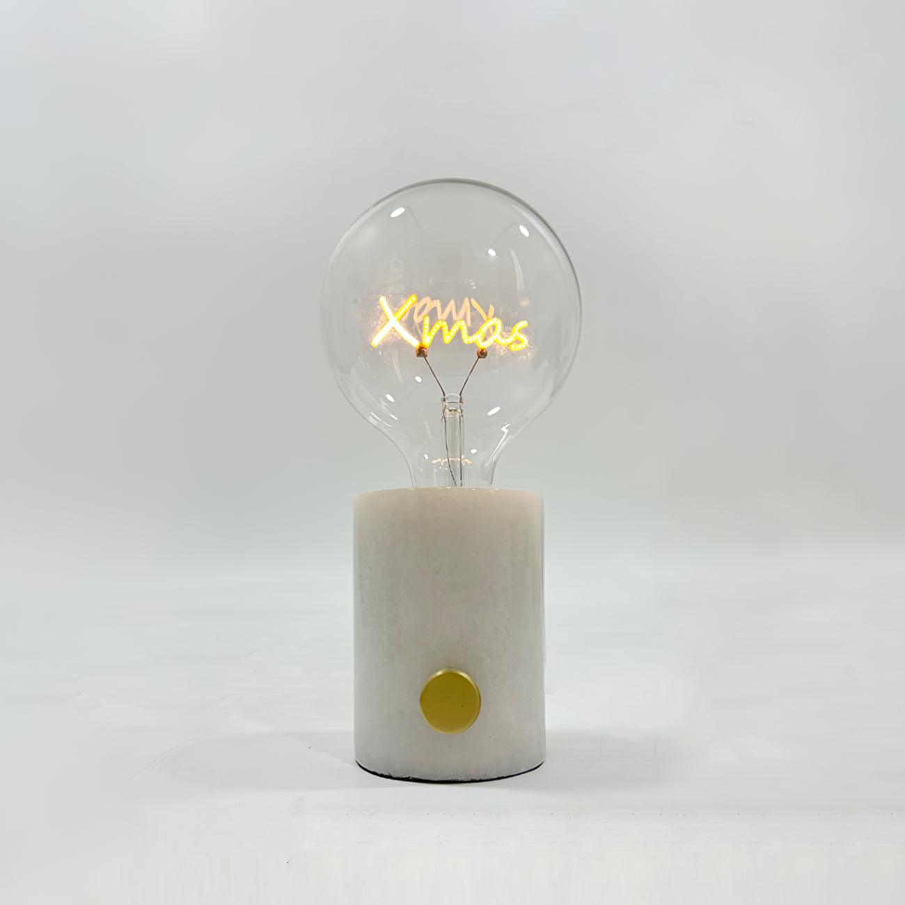 Cosoril Cartoon Gloved Table Lamp-Neutral Decor