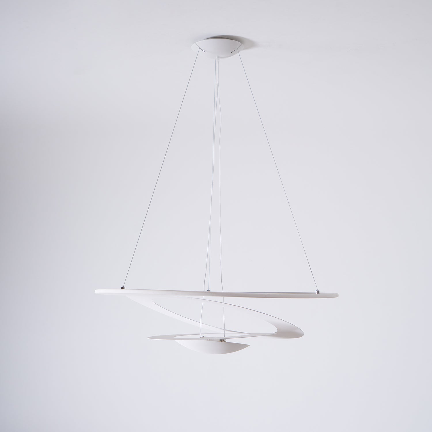 Kaia Modern Pendant Light-Neutral Decor