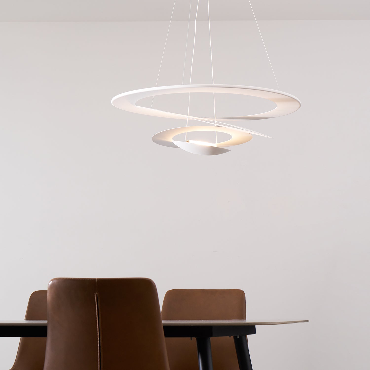 Kaia Modern Pendant Light-Neutral Decor