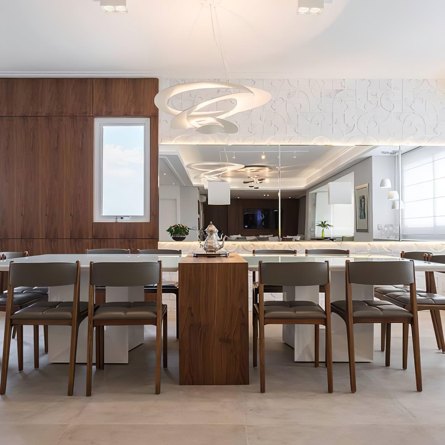 Milio Chandelier