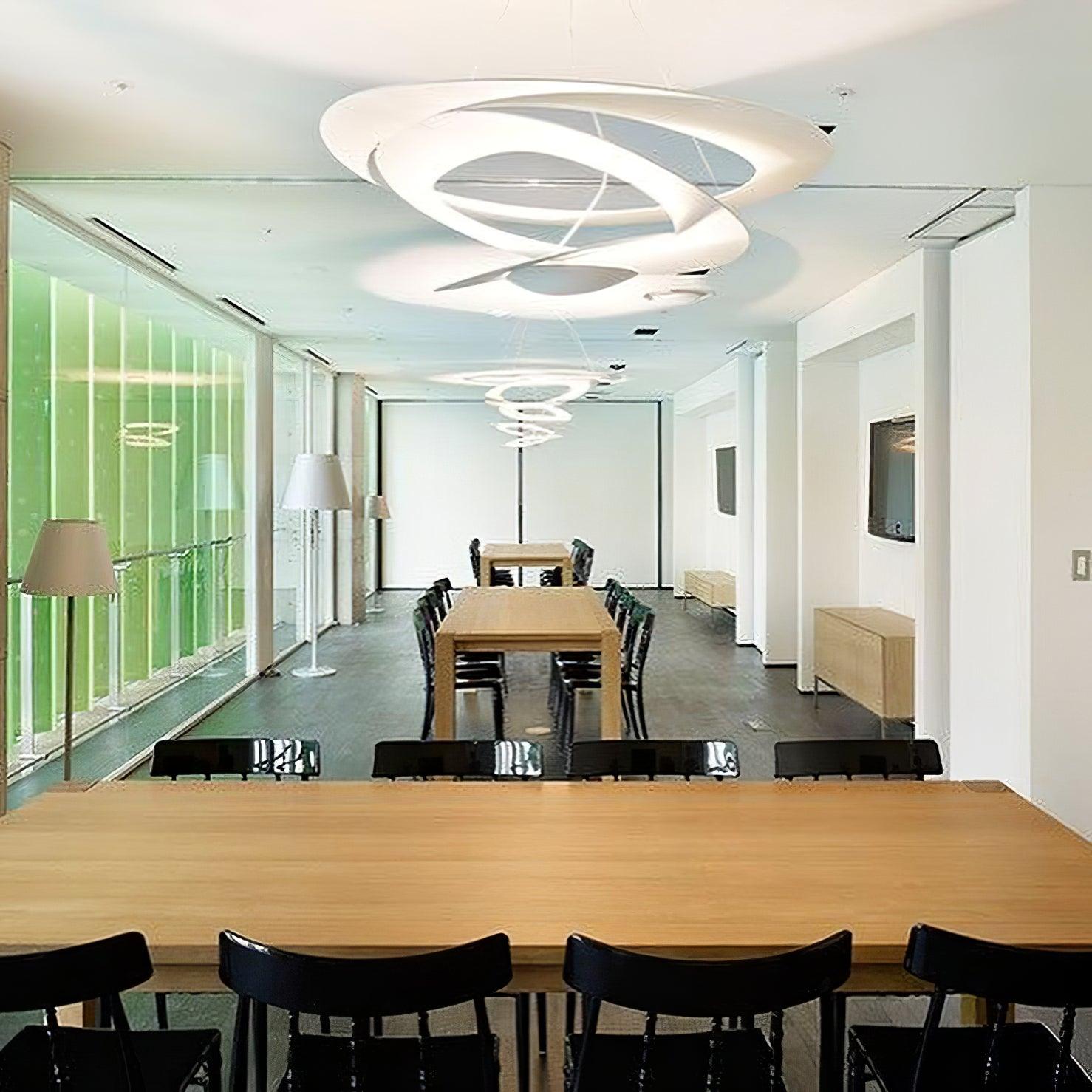 Maelys Pendant Light