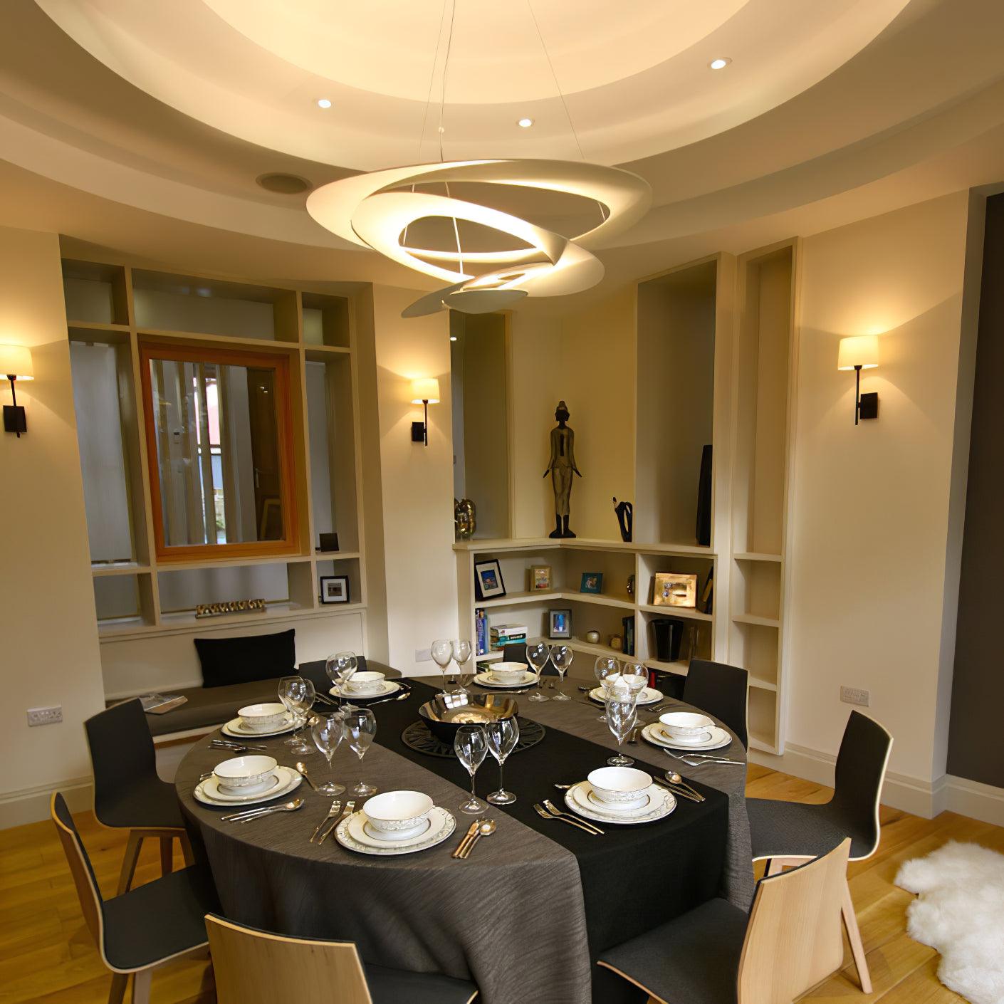 Maelys Pendant Light