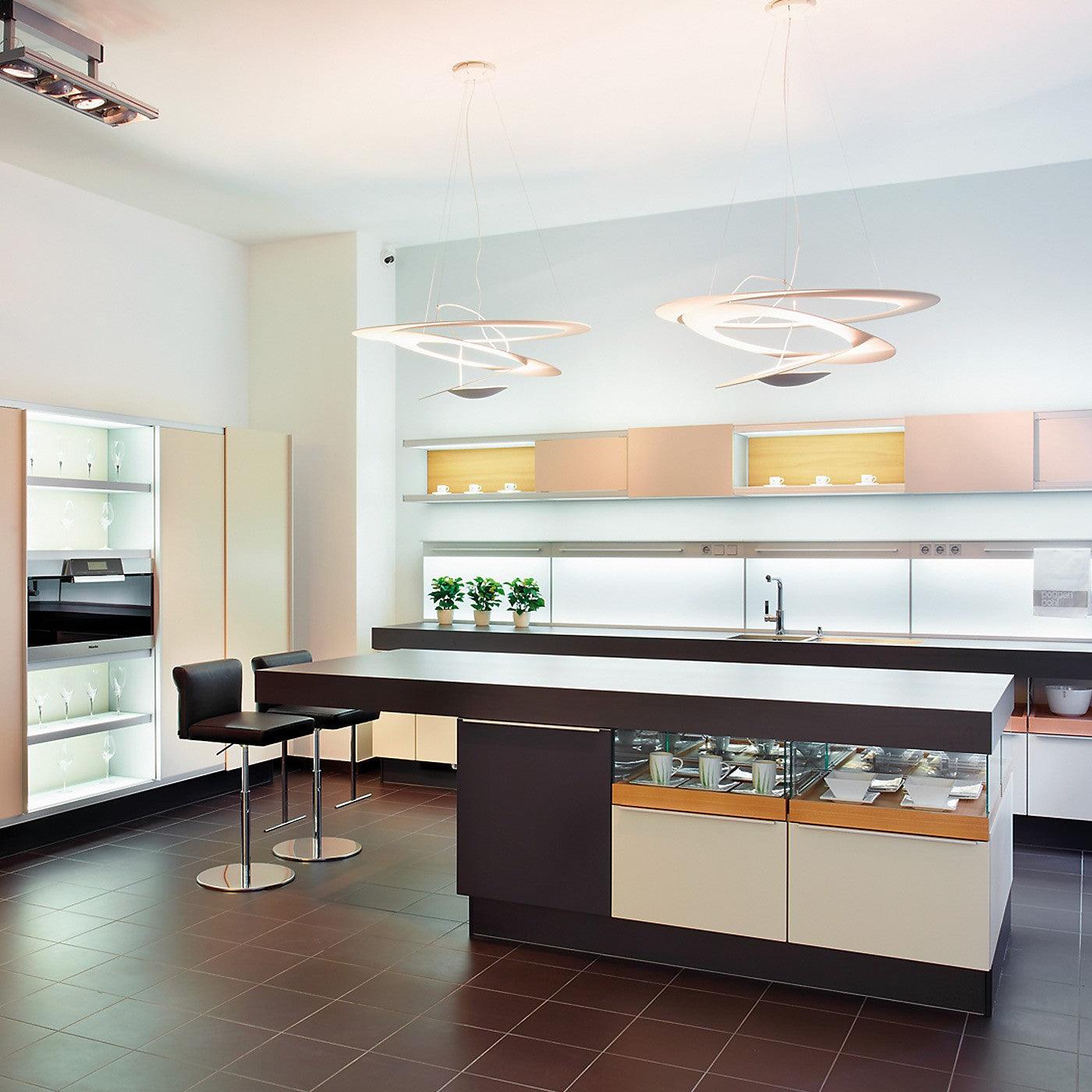 Milio Chandelier