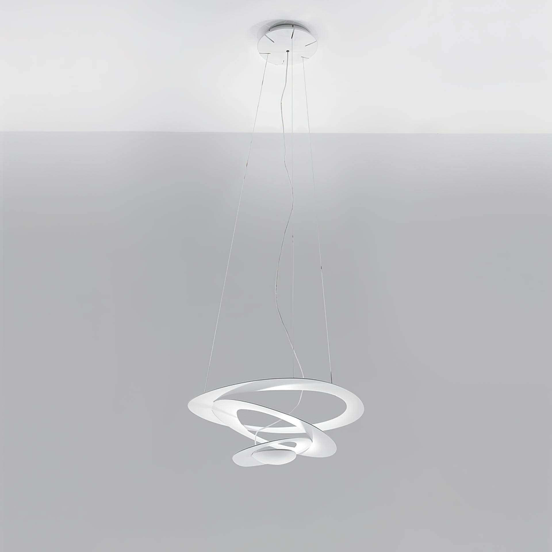Milio Chandelier