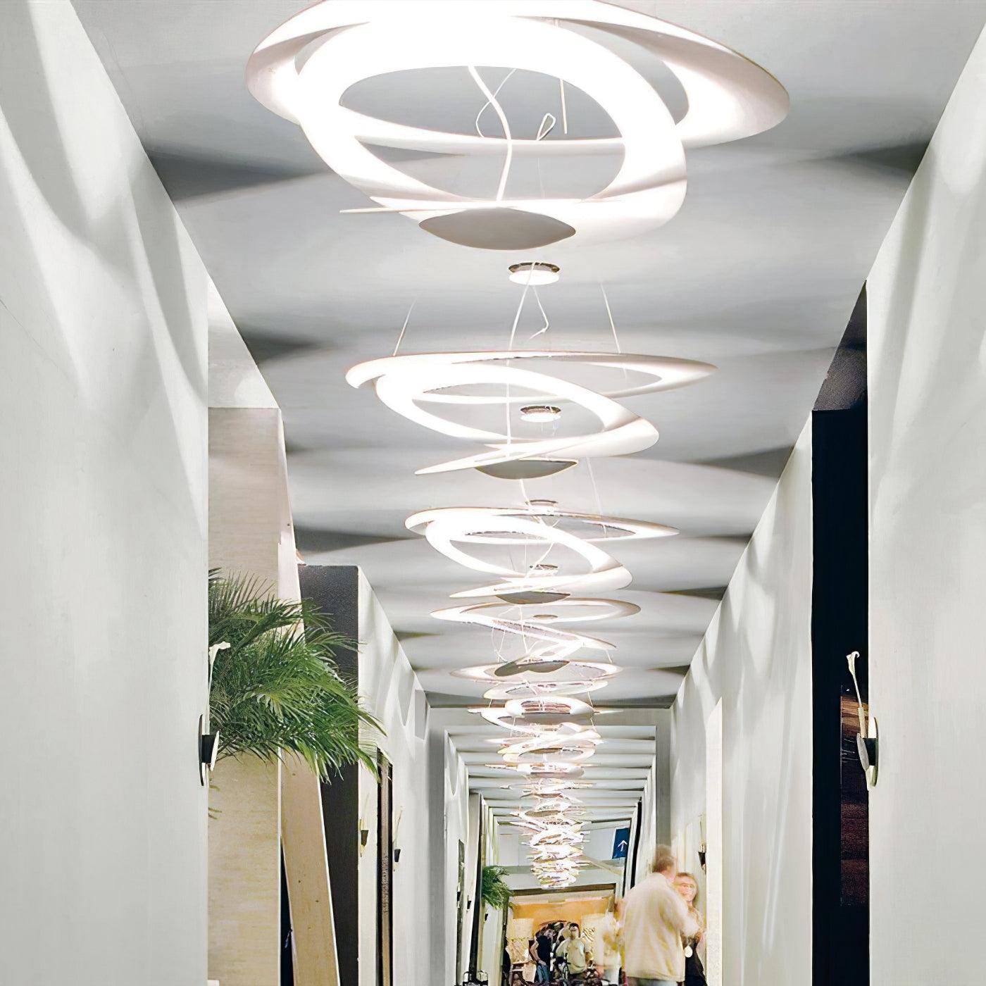 Maelys Pendant Light