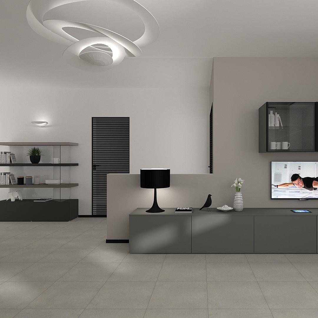 Milio Chandelier