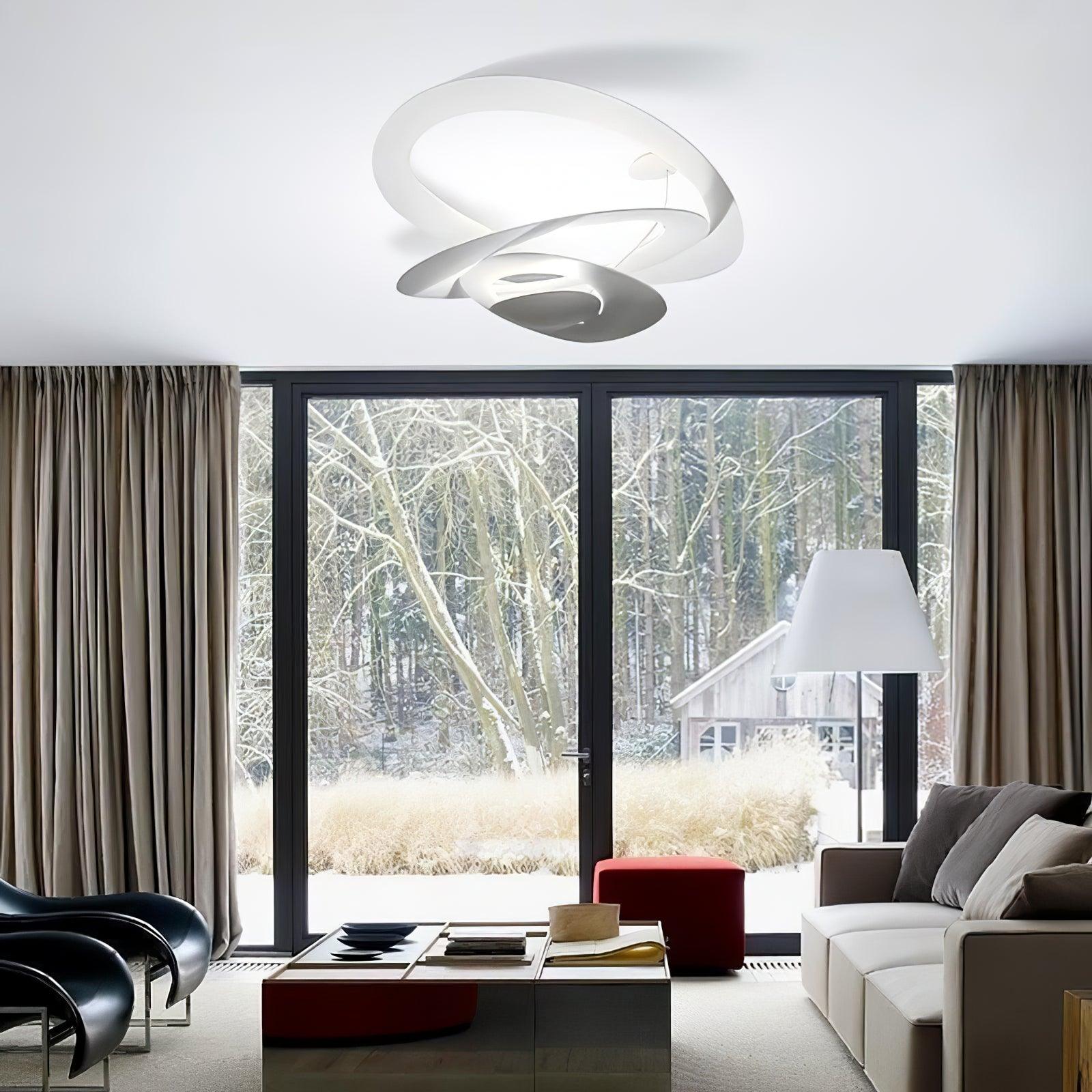 Milio Chandelier