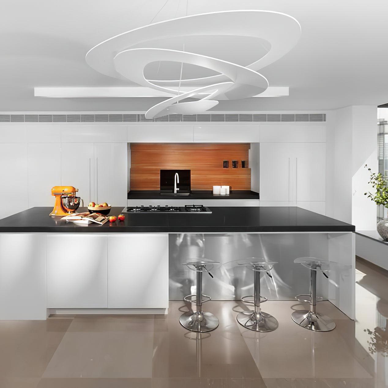 Milio Chandelier