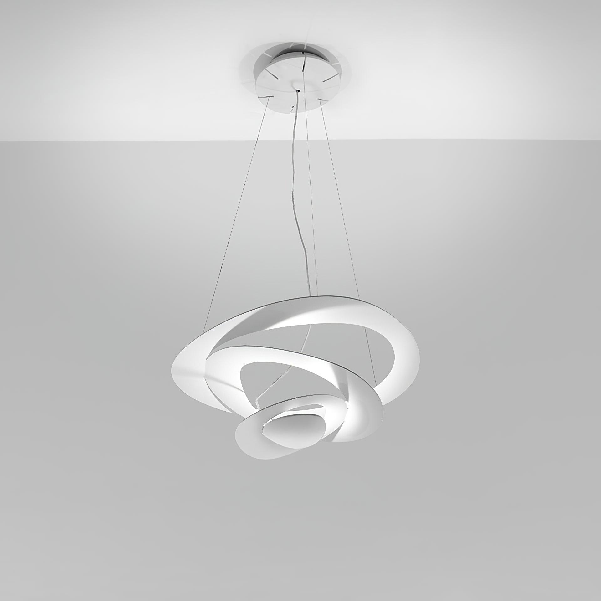 Milio Chandelier