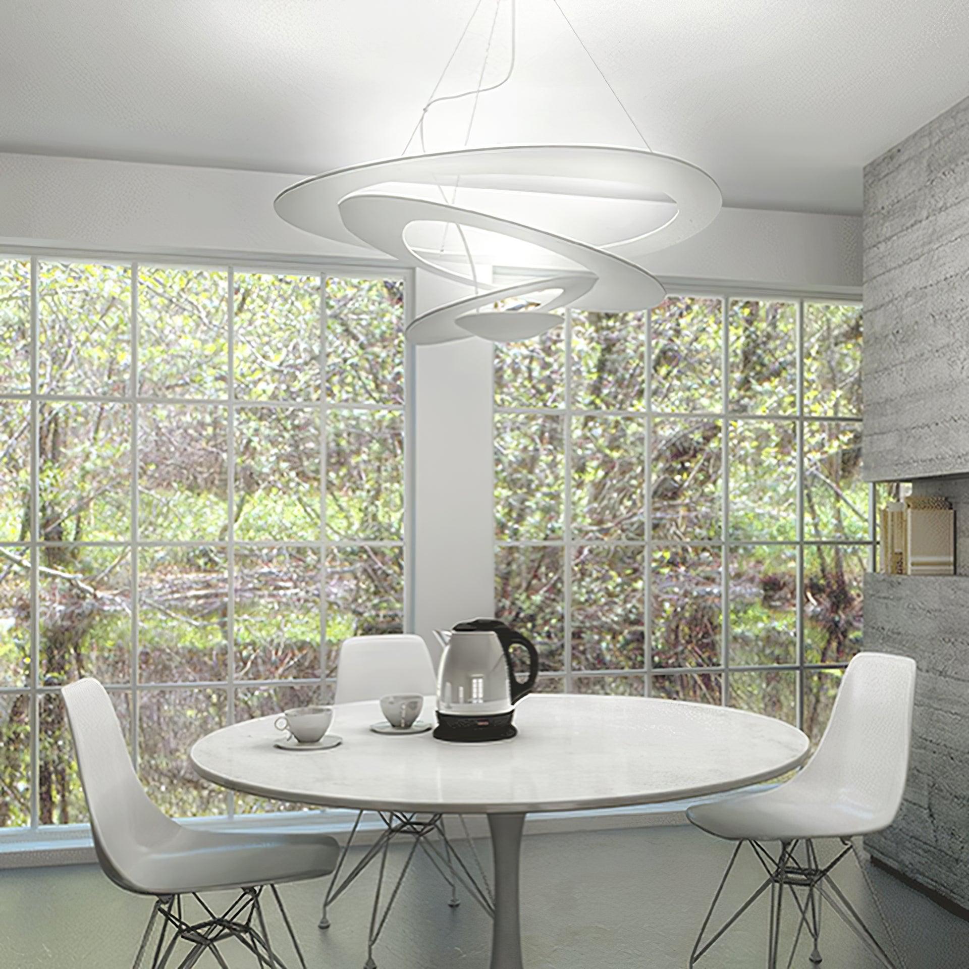 Maelys Pendant Light