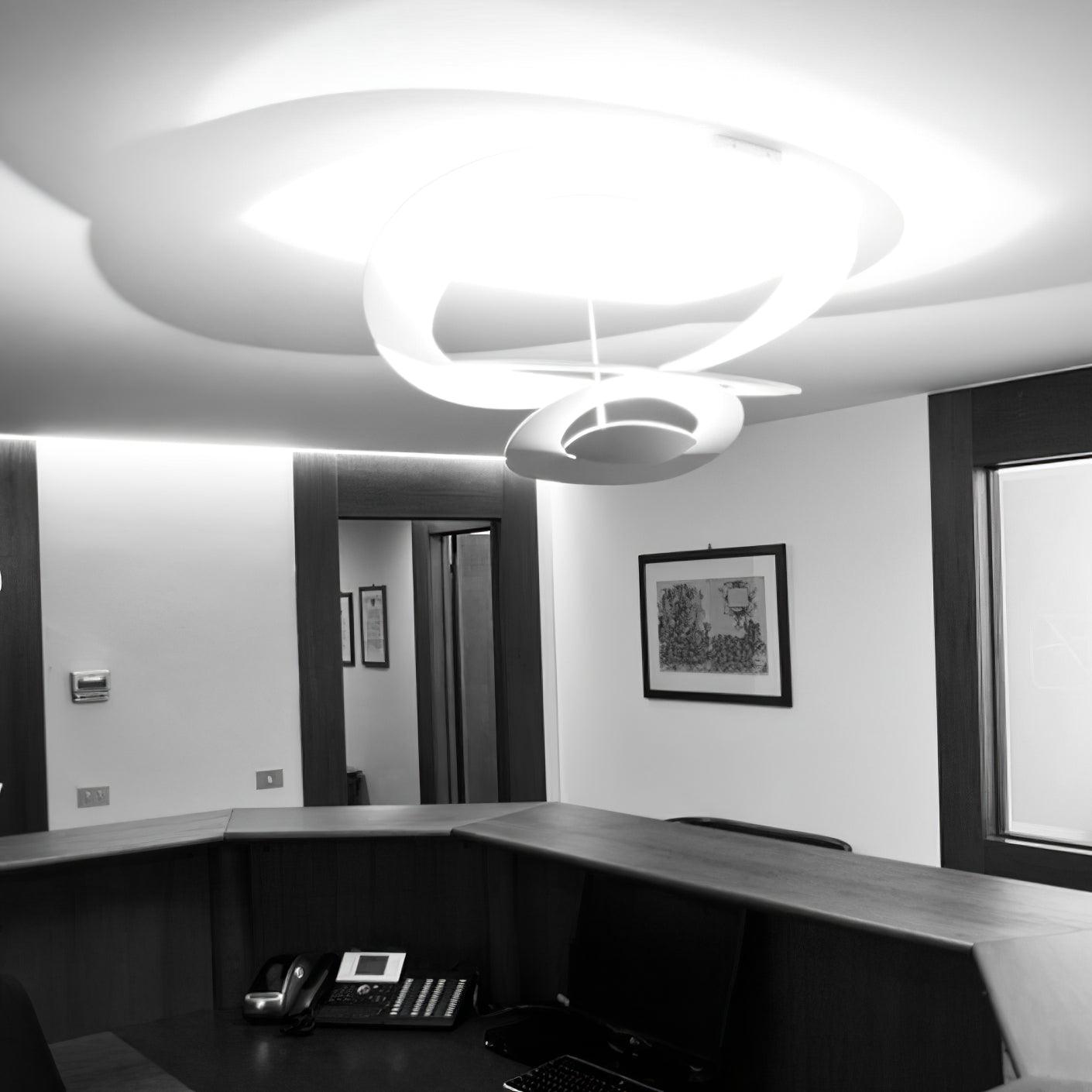 Milio Chandelier