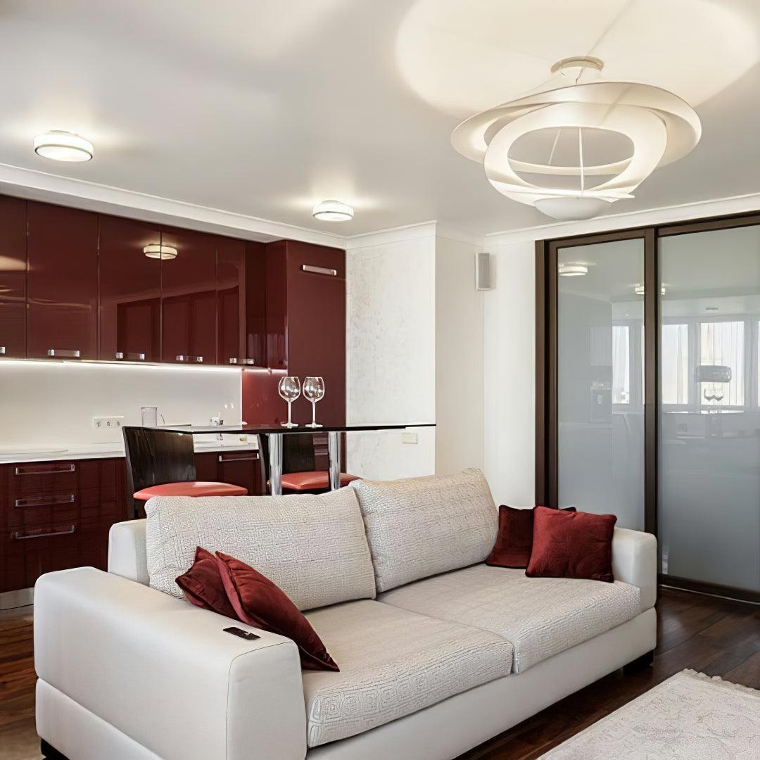 Milio Chandelier