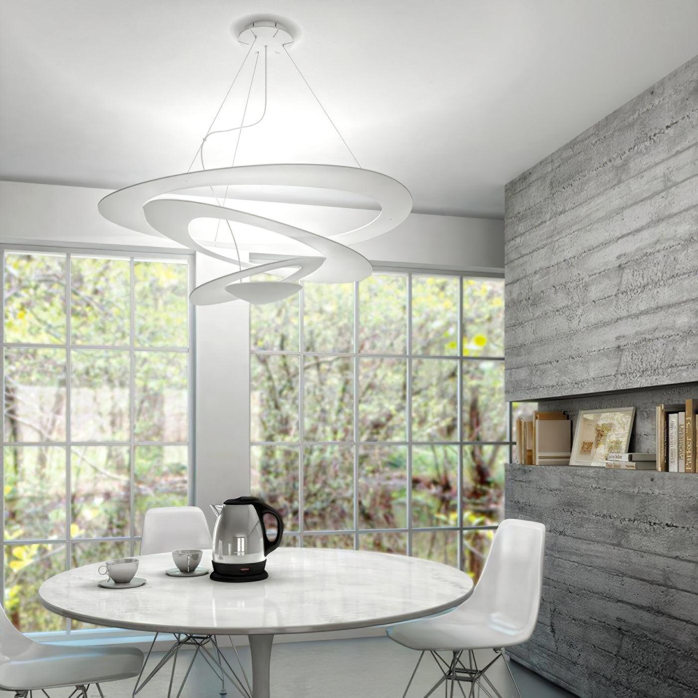 Milio Chandelier