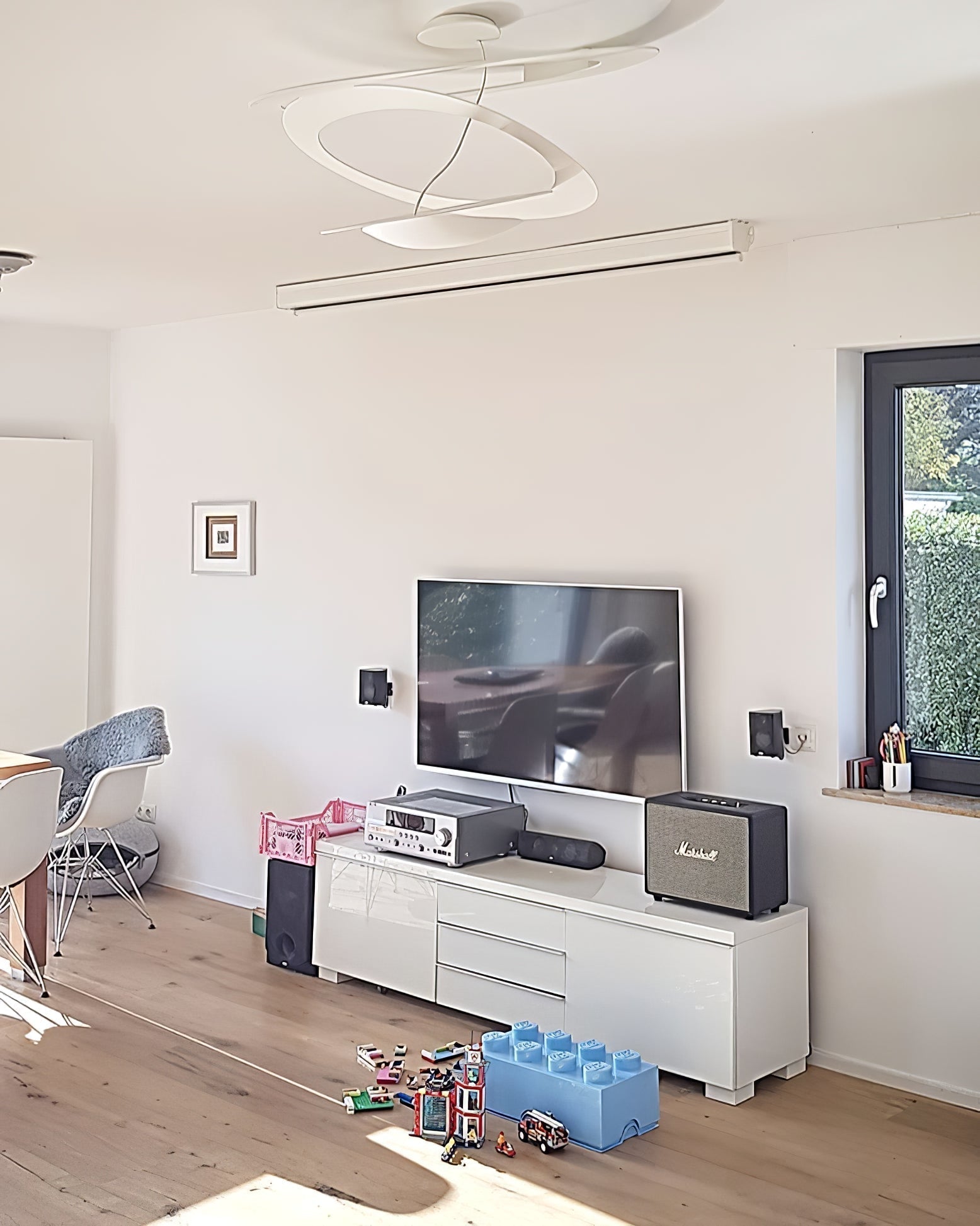 Maelys Pendant Light