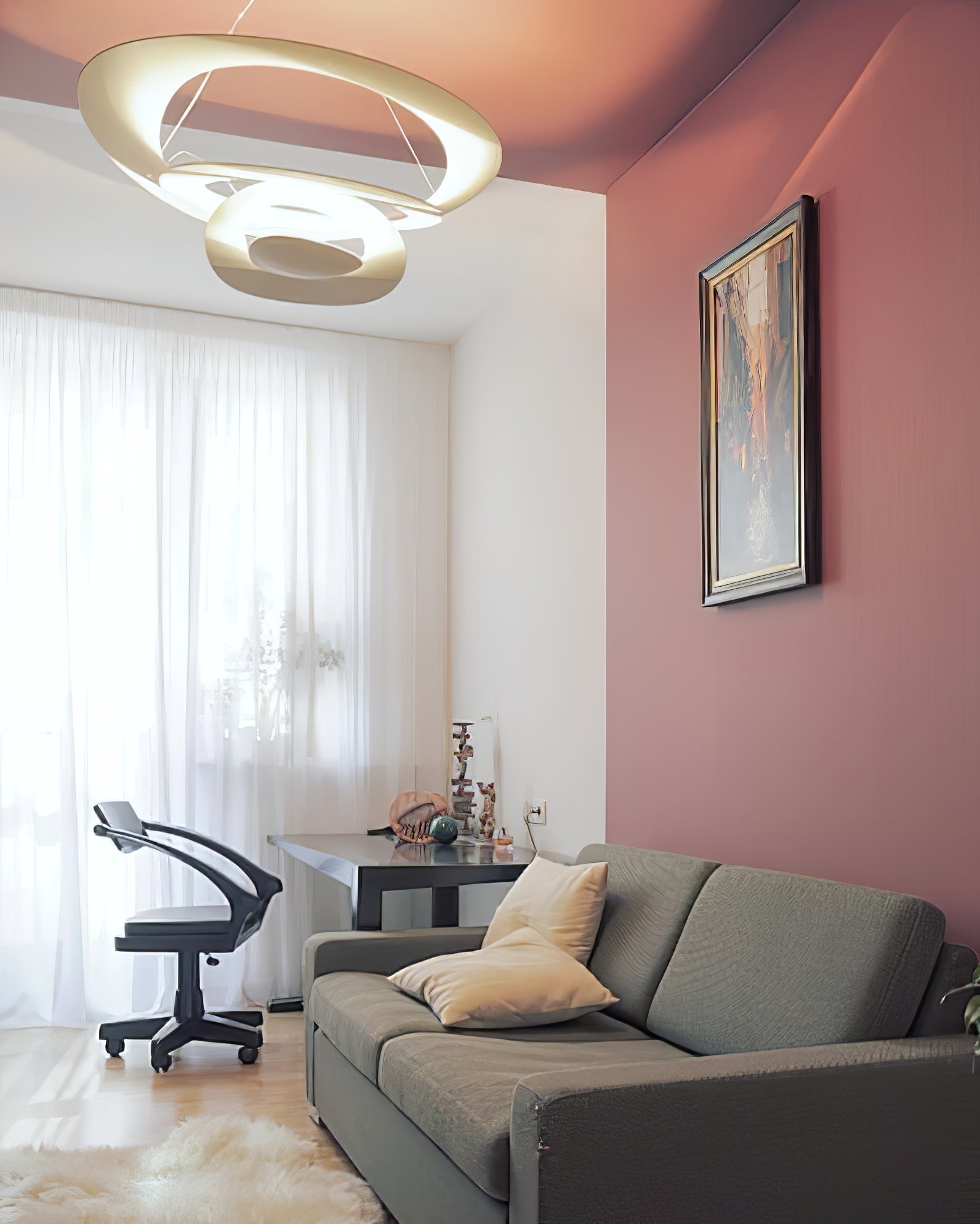 Maelys Pendant Light