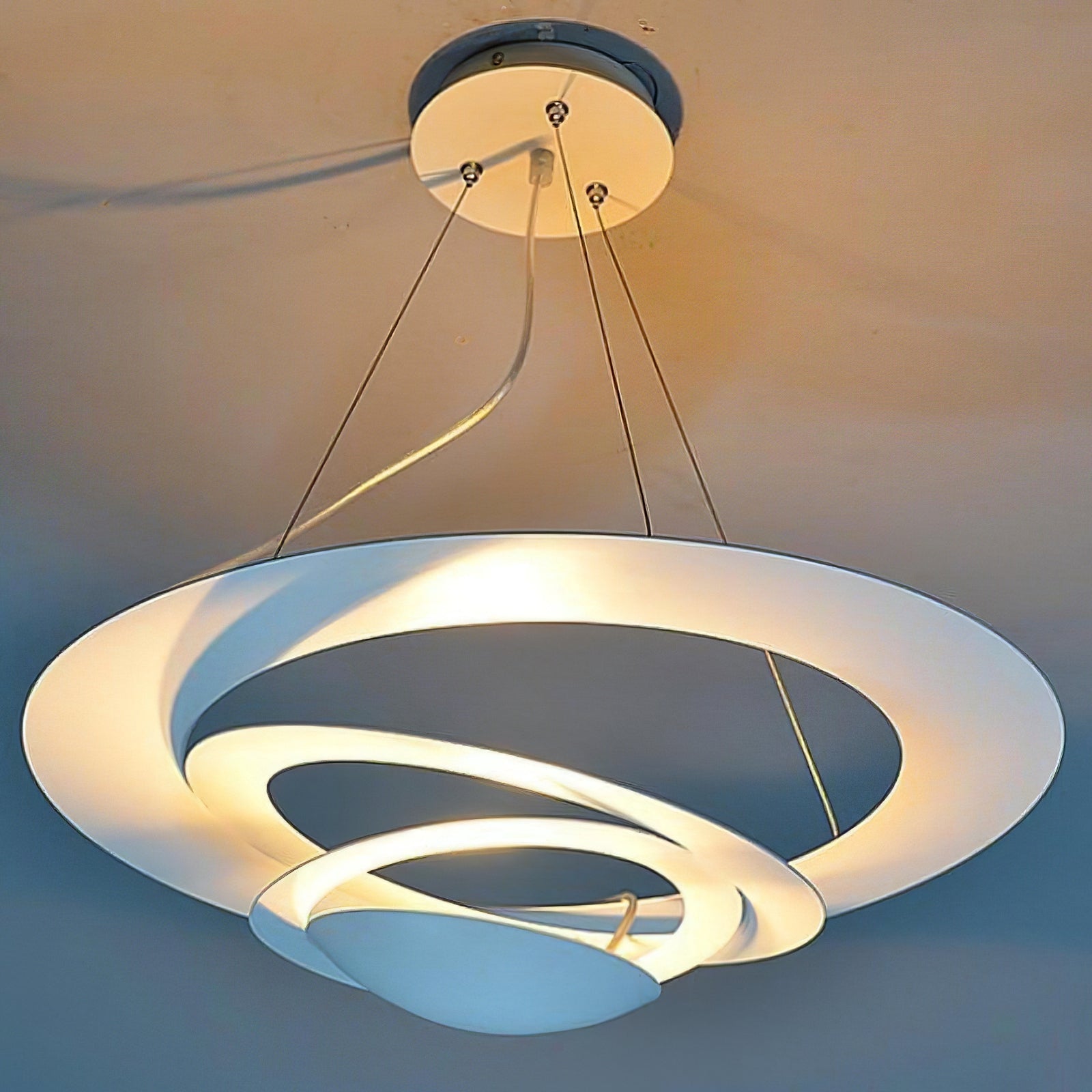 Milio Chandelier