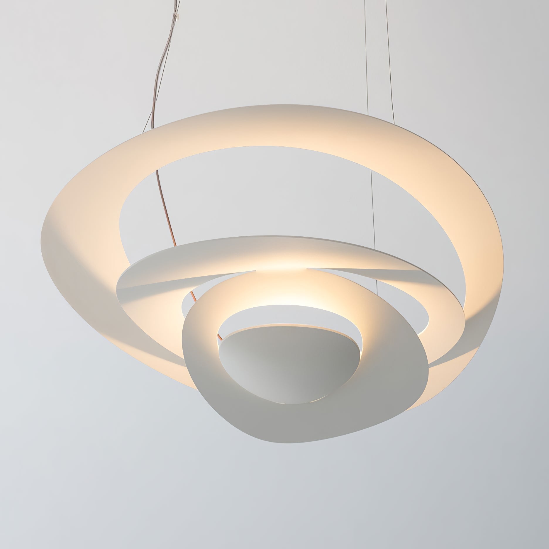 Milio Chandelier