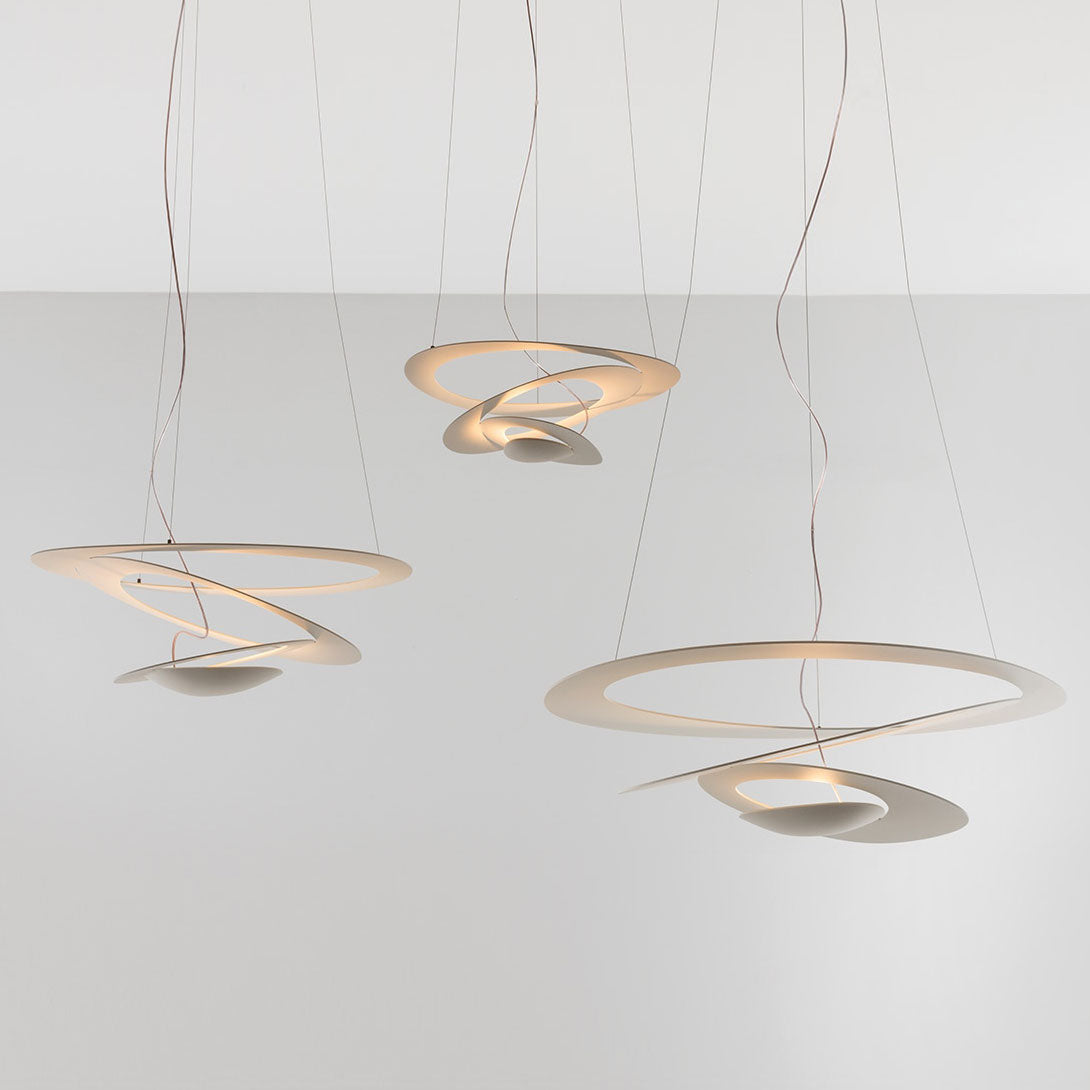 Milio Chandelier
