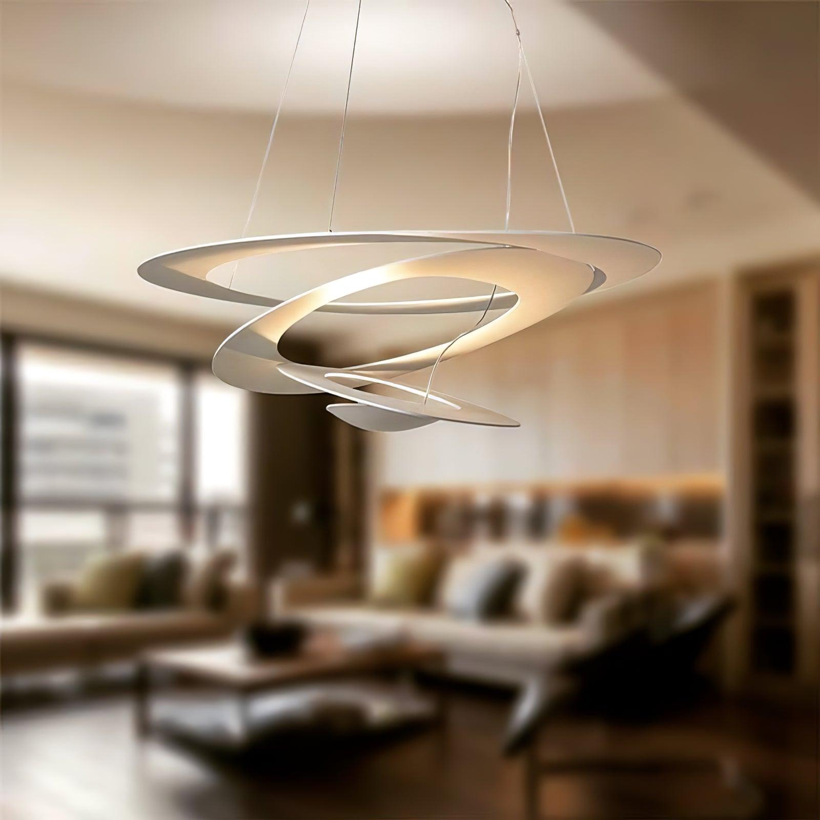 Milio Chandelier