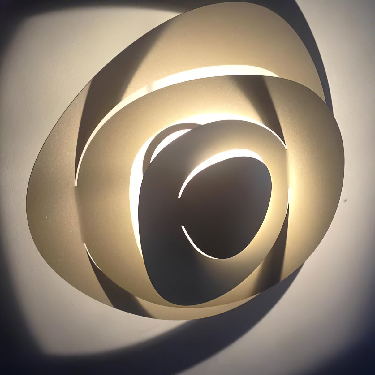 Milio Chandelier