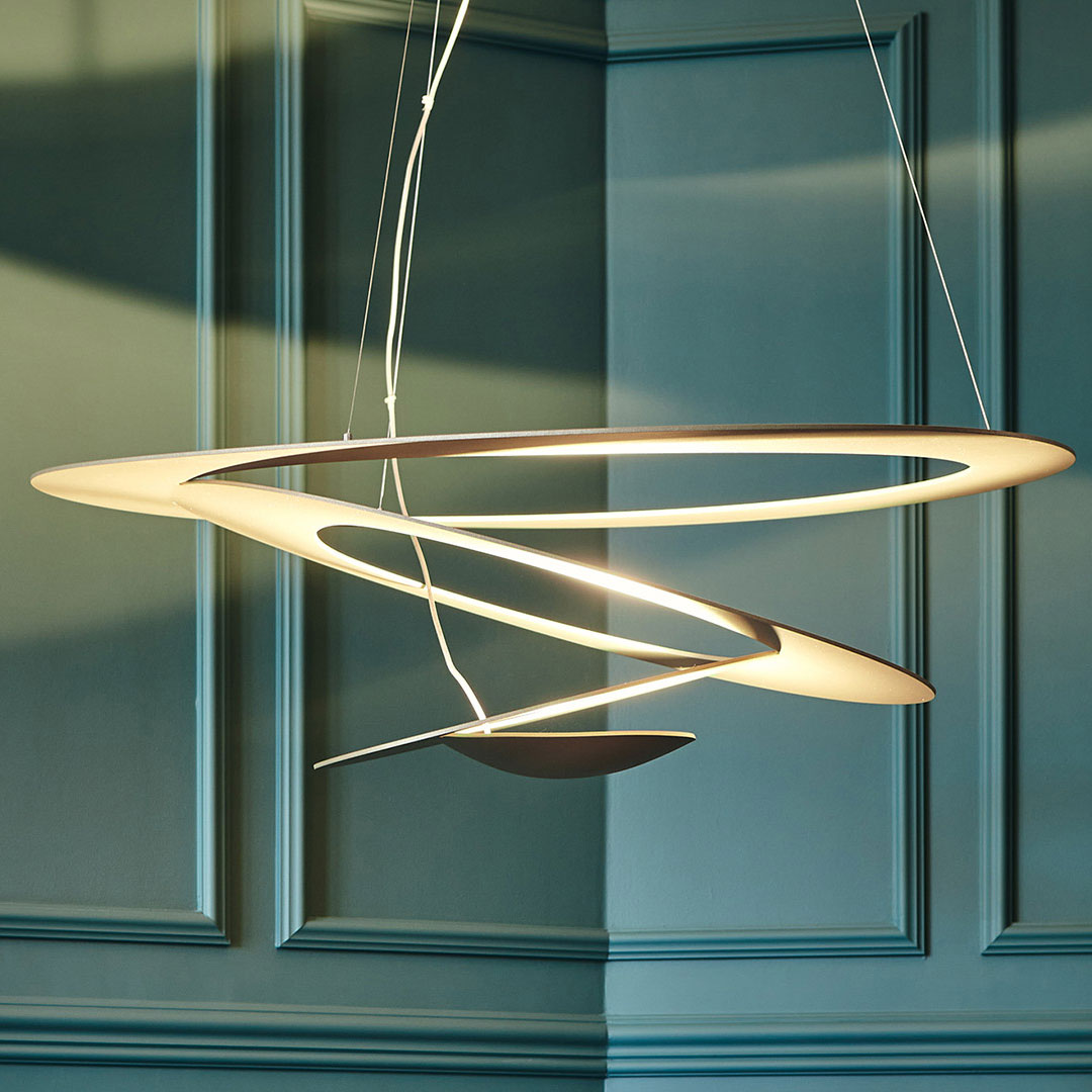 Milio Chandelier