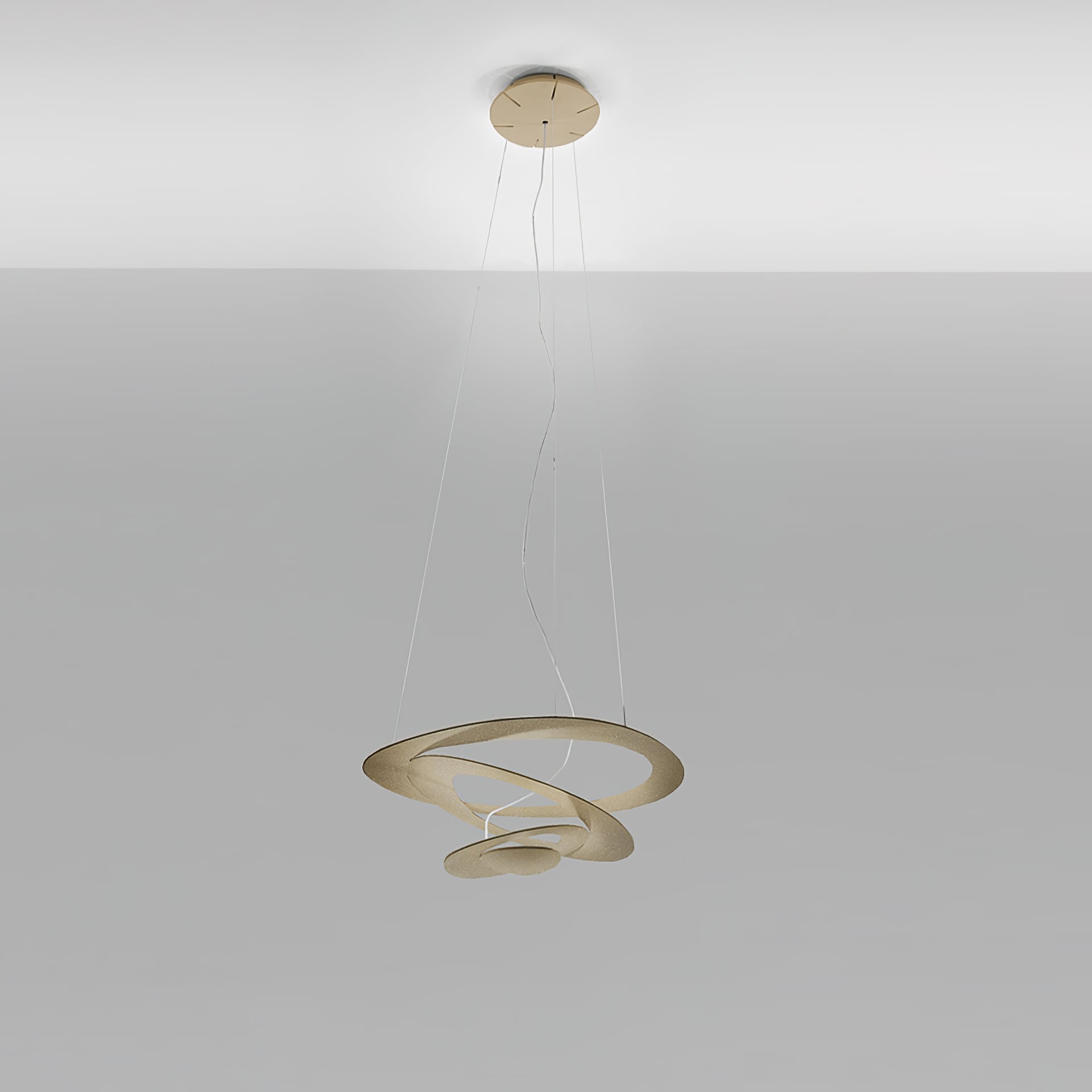 Milio Chandelier