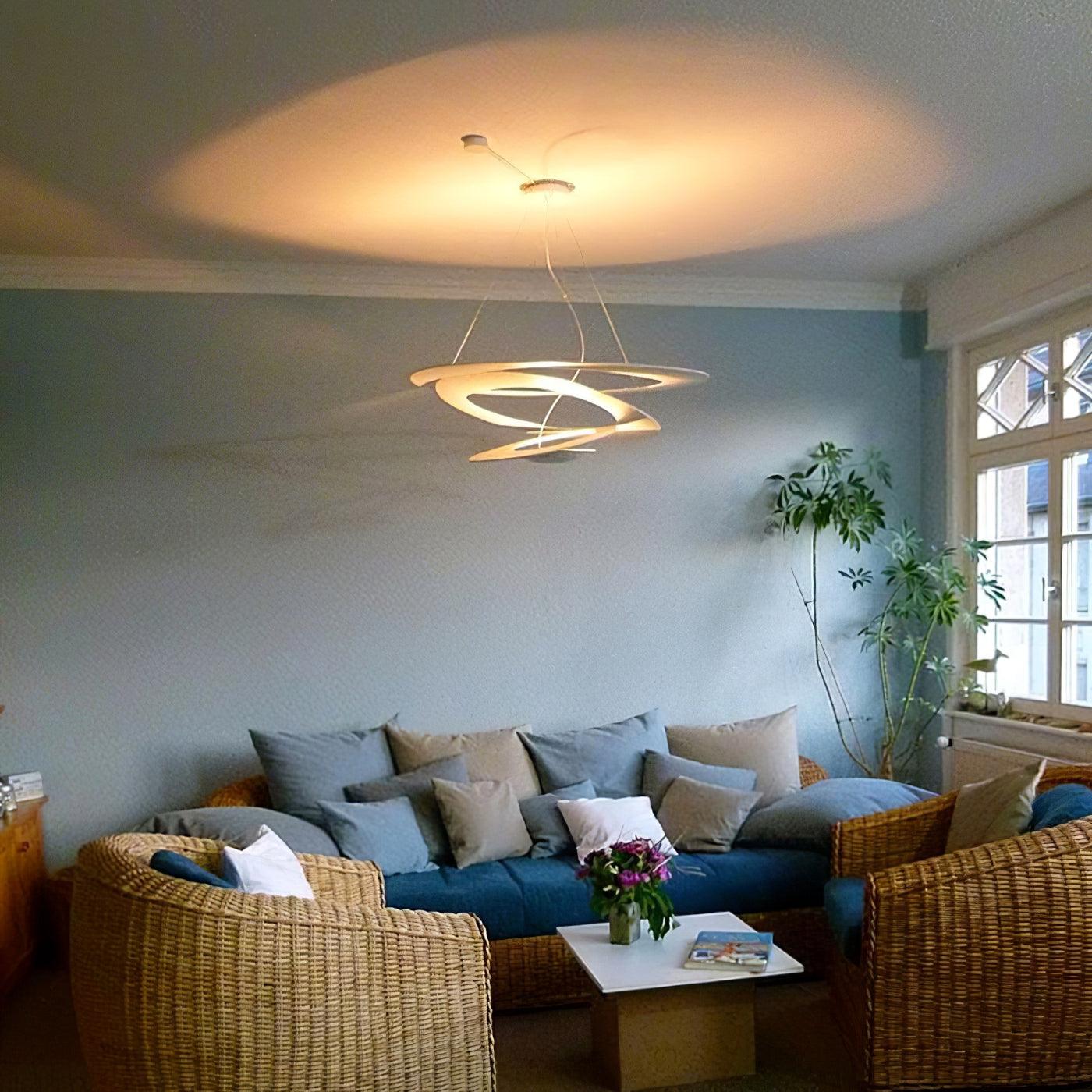 Milio Chandelier