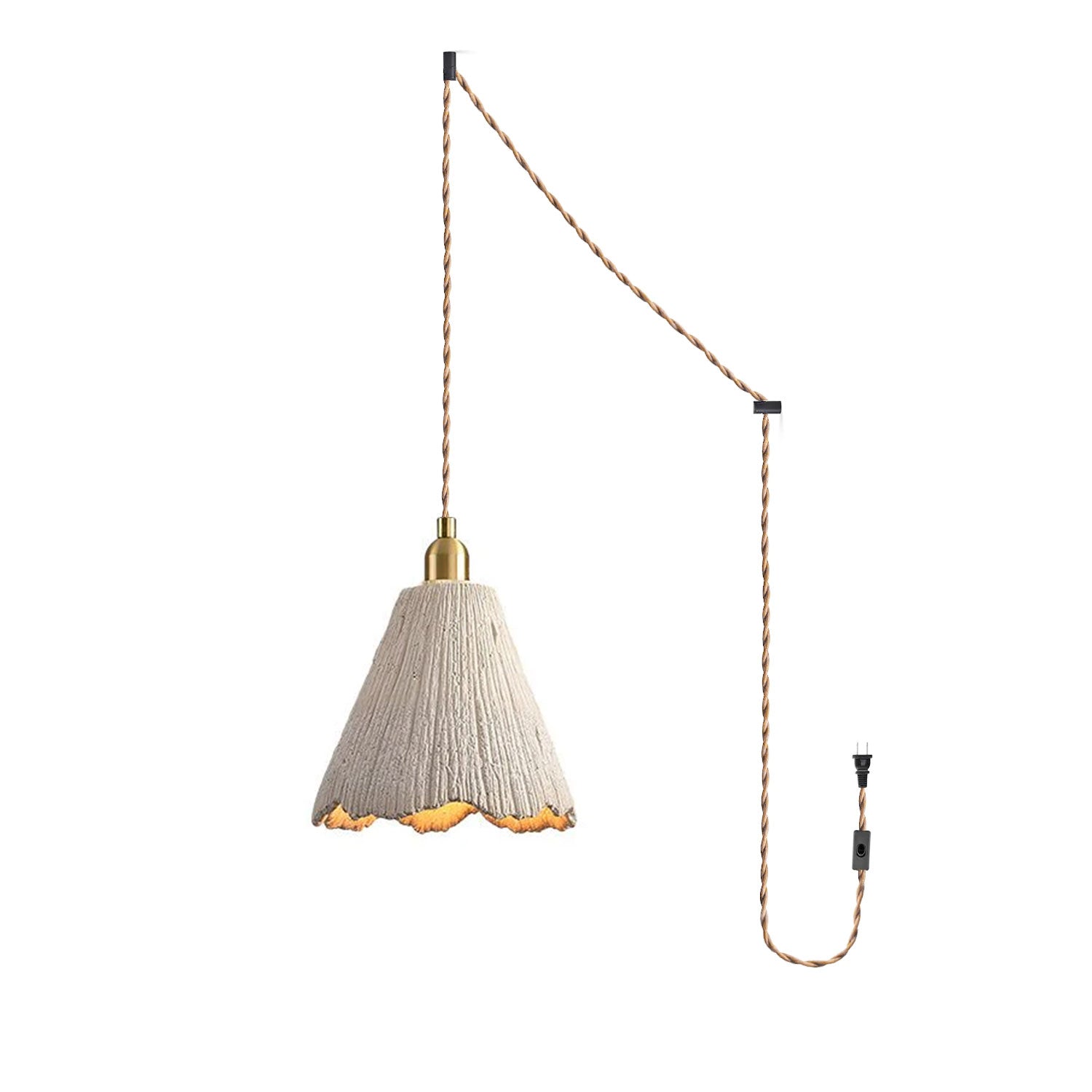 Rhea Pendant Lamp
