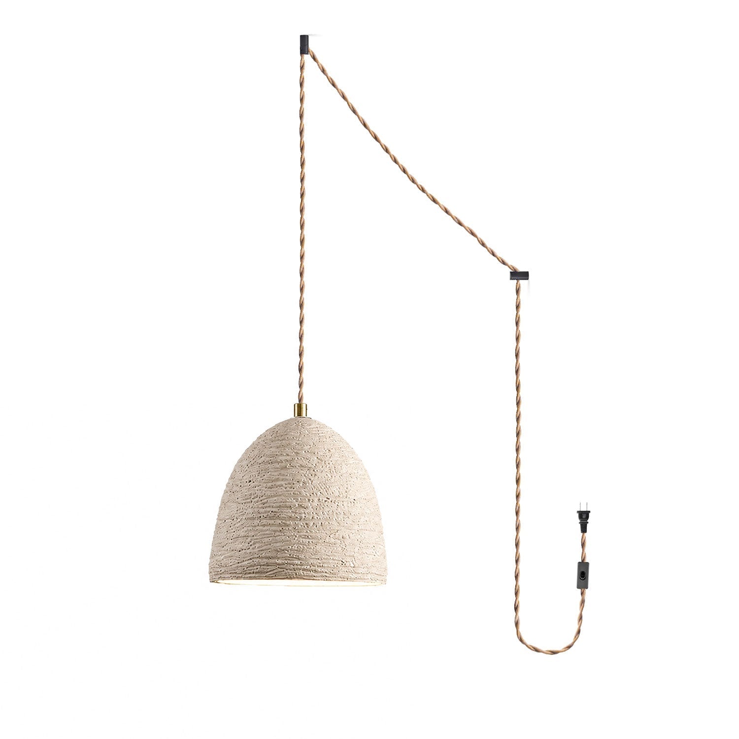 Rhea Pendant Lamp