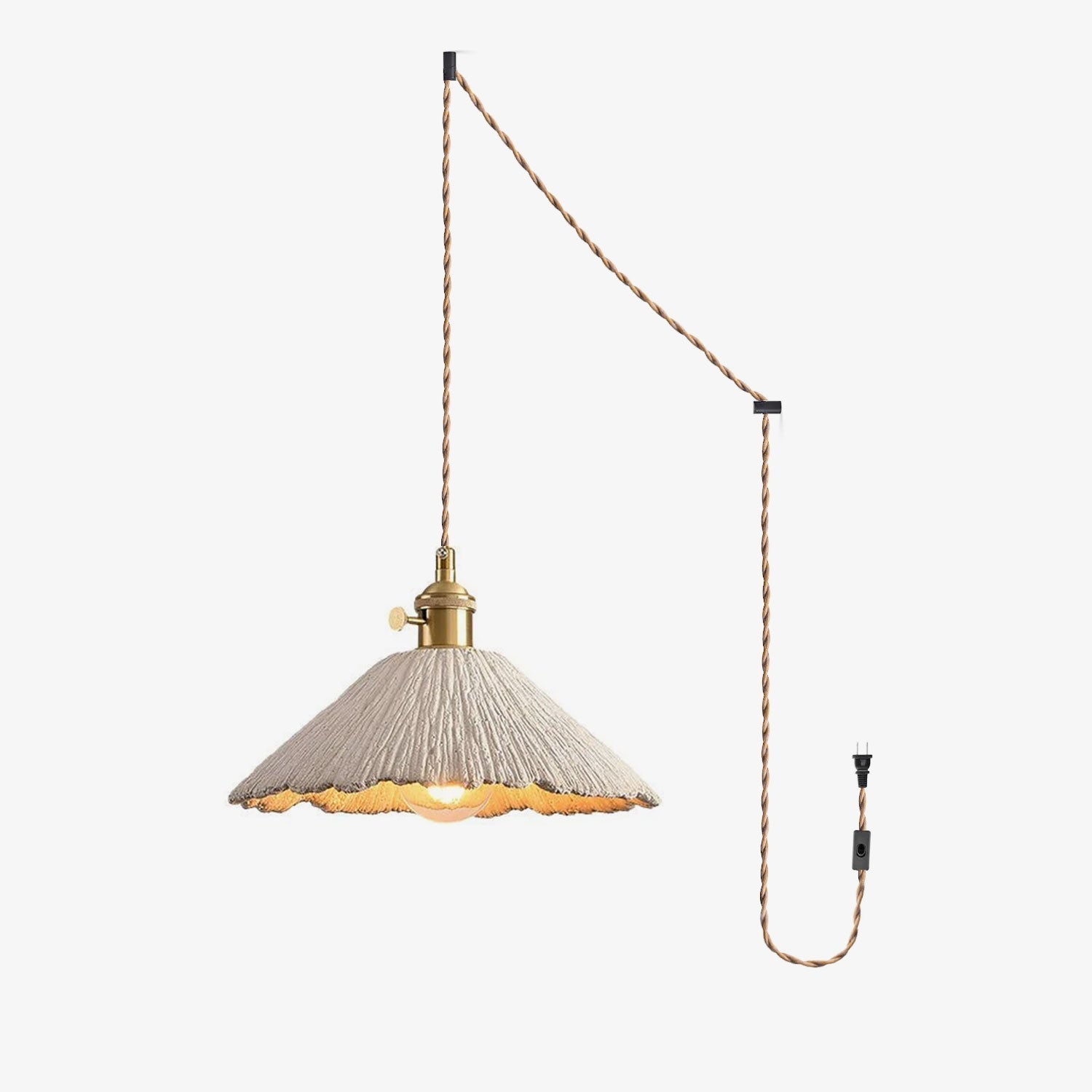 Rhea Pendant Lamp