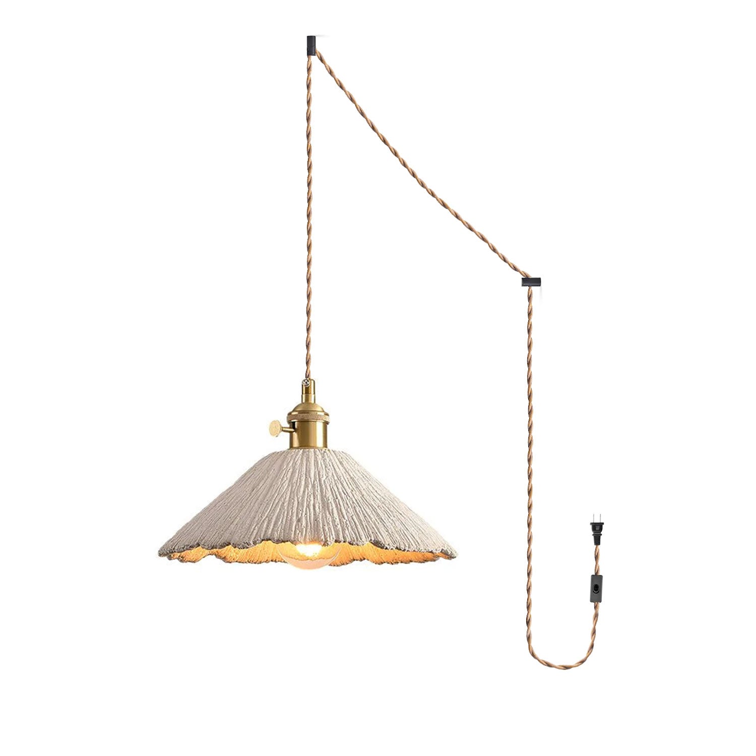 Rhea Pendant Lamp