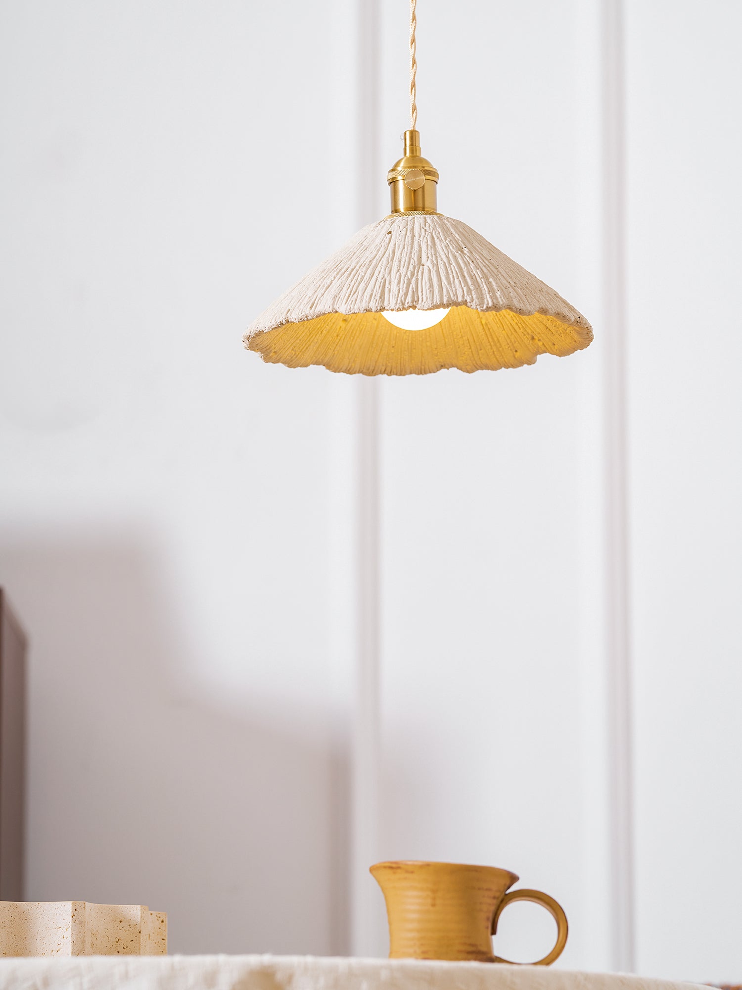 Rhea Pendant Lamp