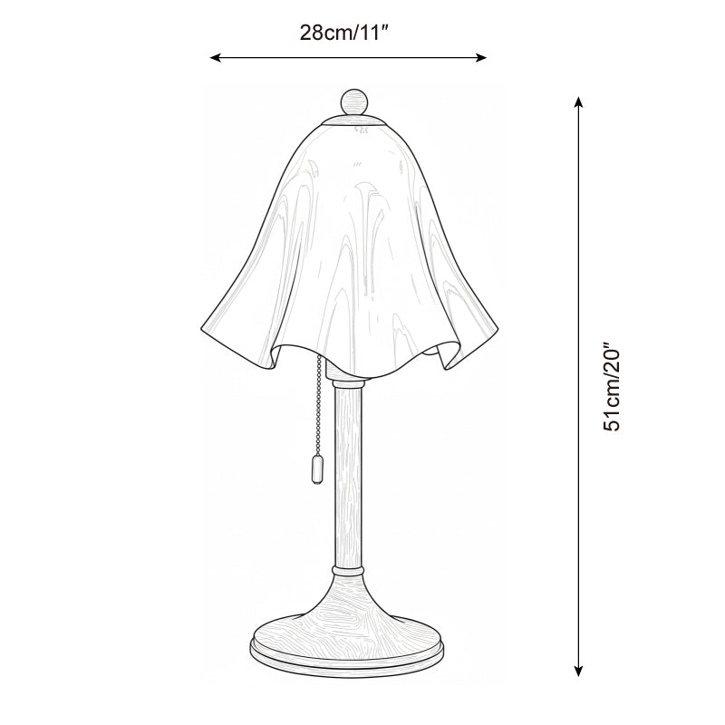 Aureline Table Lamp