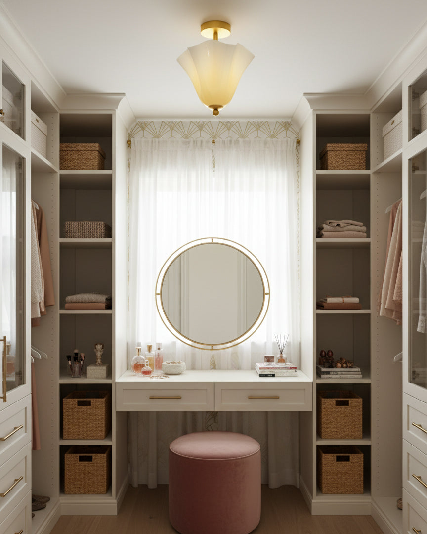 Vivienne Ceiling Lamp