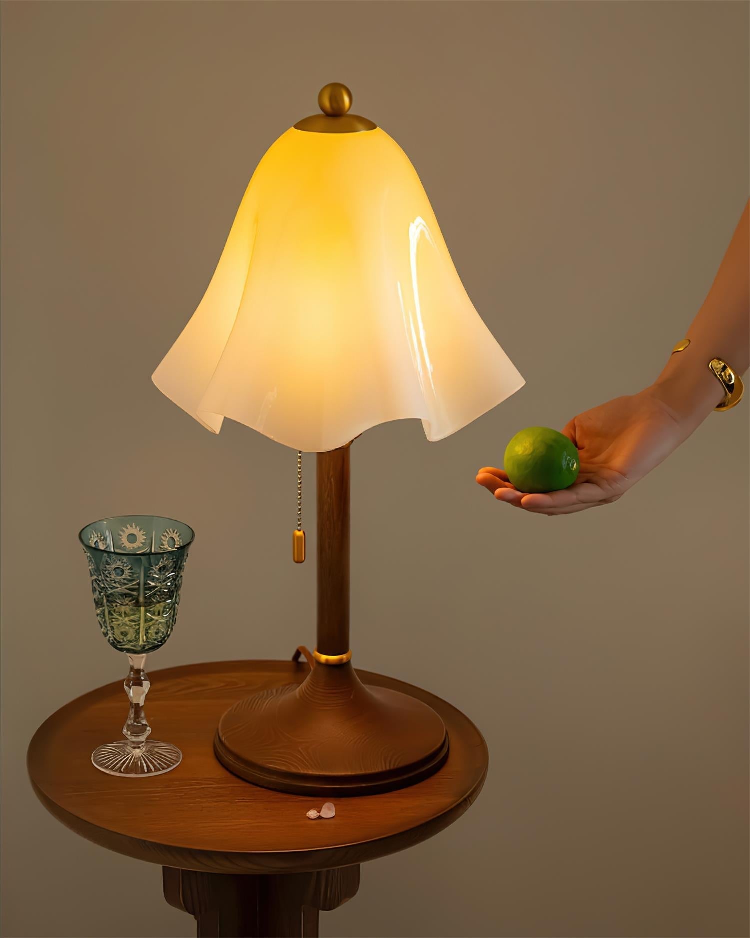 Aureline Table Lamp