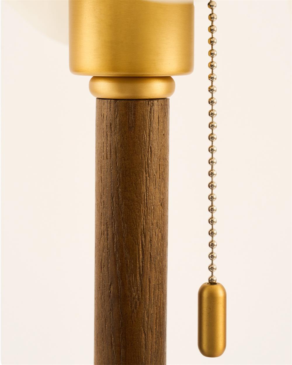 Aureline Table Lamp