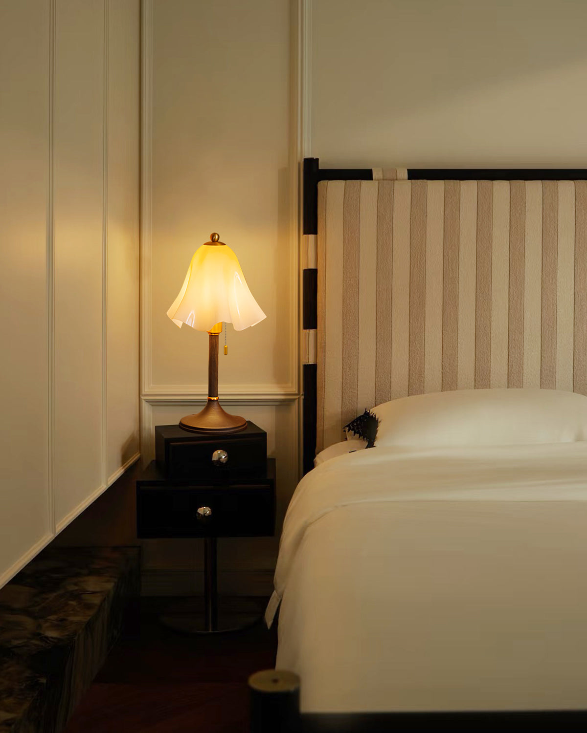 Aureline Table Lamp
