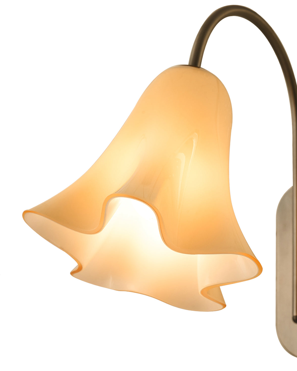 Primrose Wall Lamp