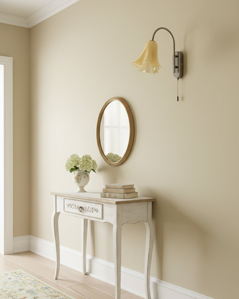 Primrose Wall Lamp