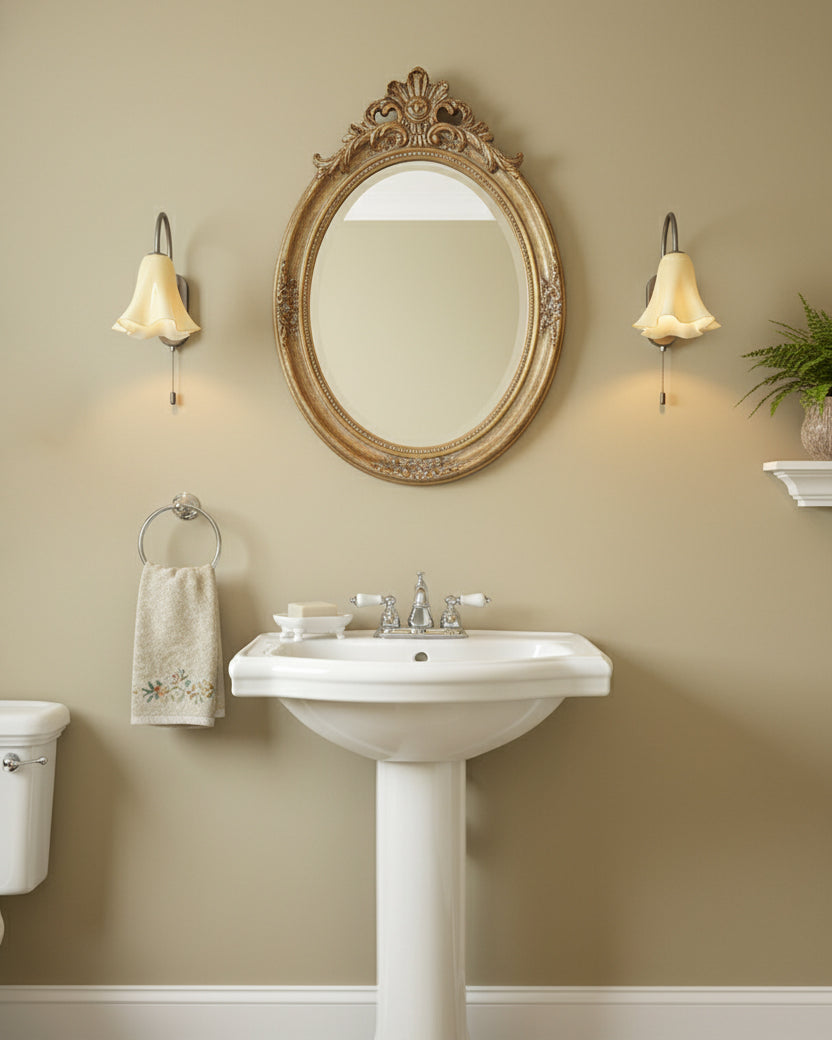 Primrose Wall Lamp