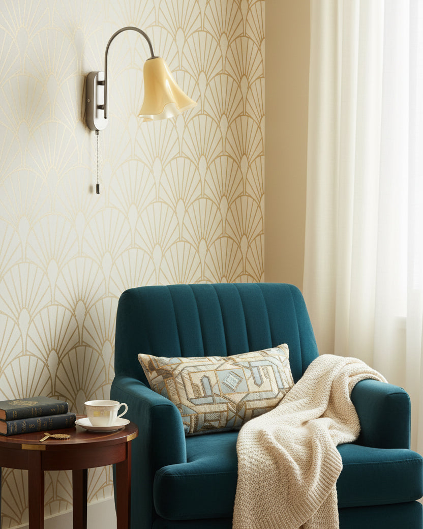 Primrose Wall Lamp