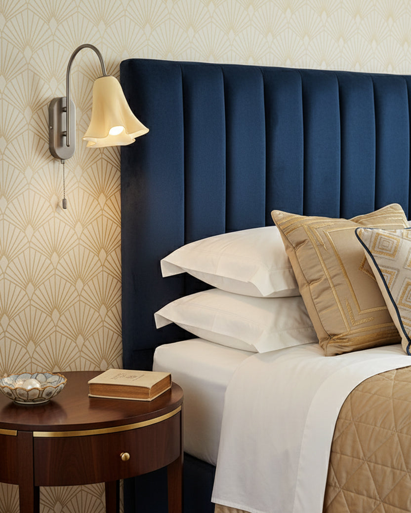 Primrose Wall Lamp