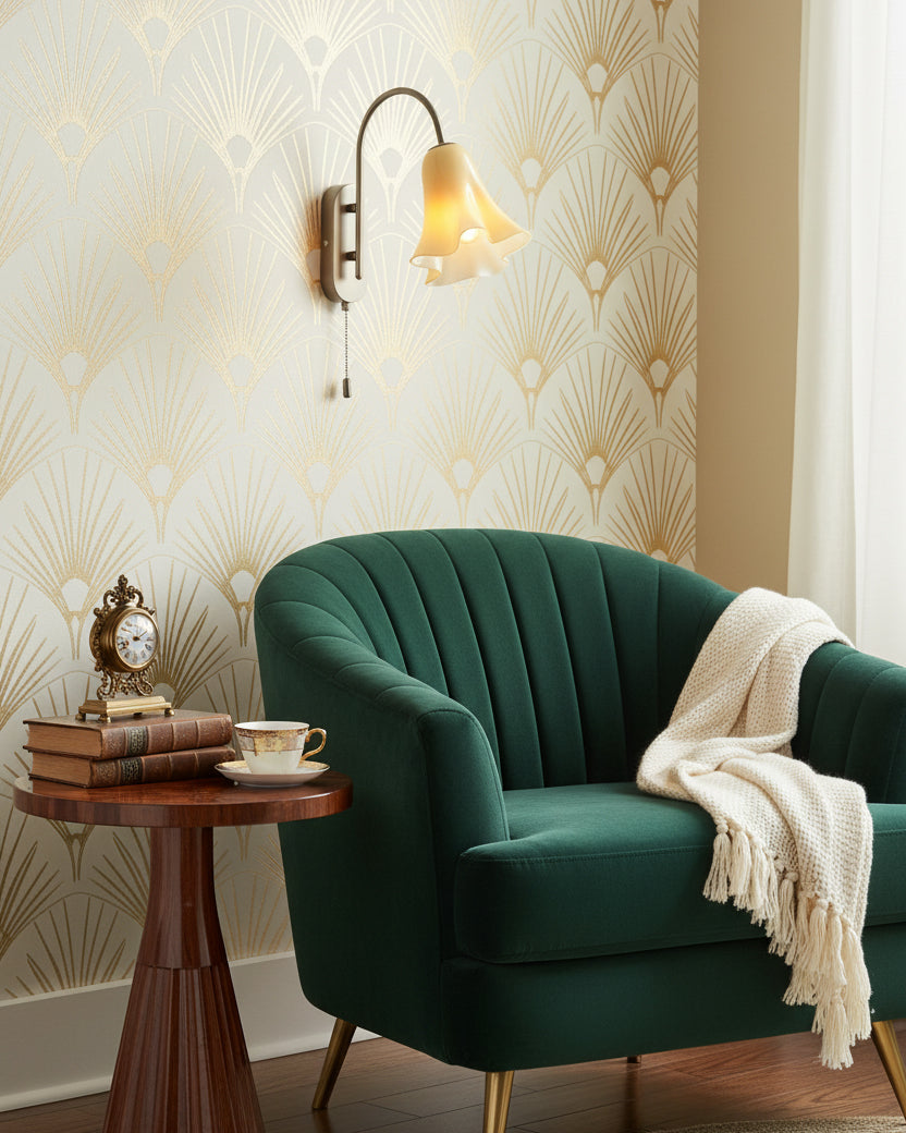 Primrose Wall Lamp