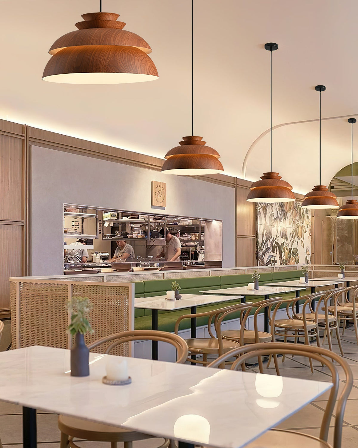 Selinenne Pendant Light