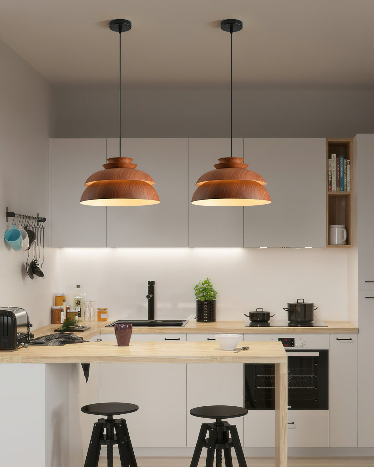 Selinenne Pendant Light