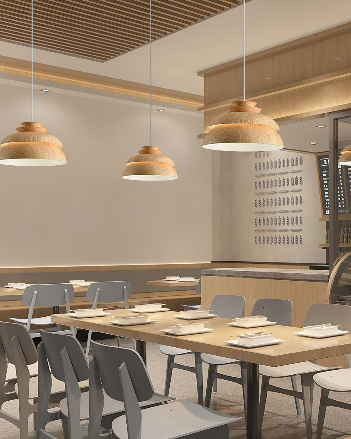 Selinenne Pendant Light