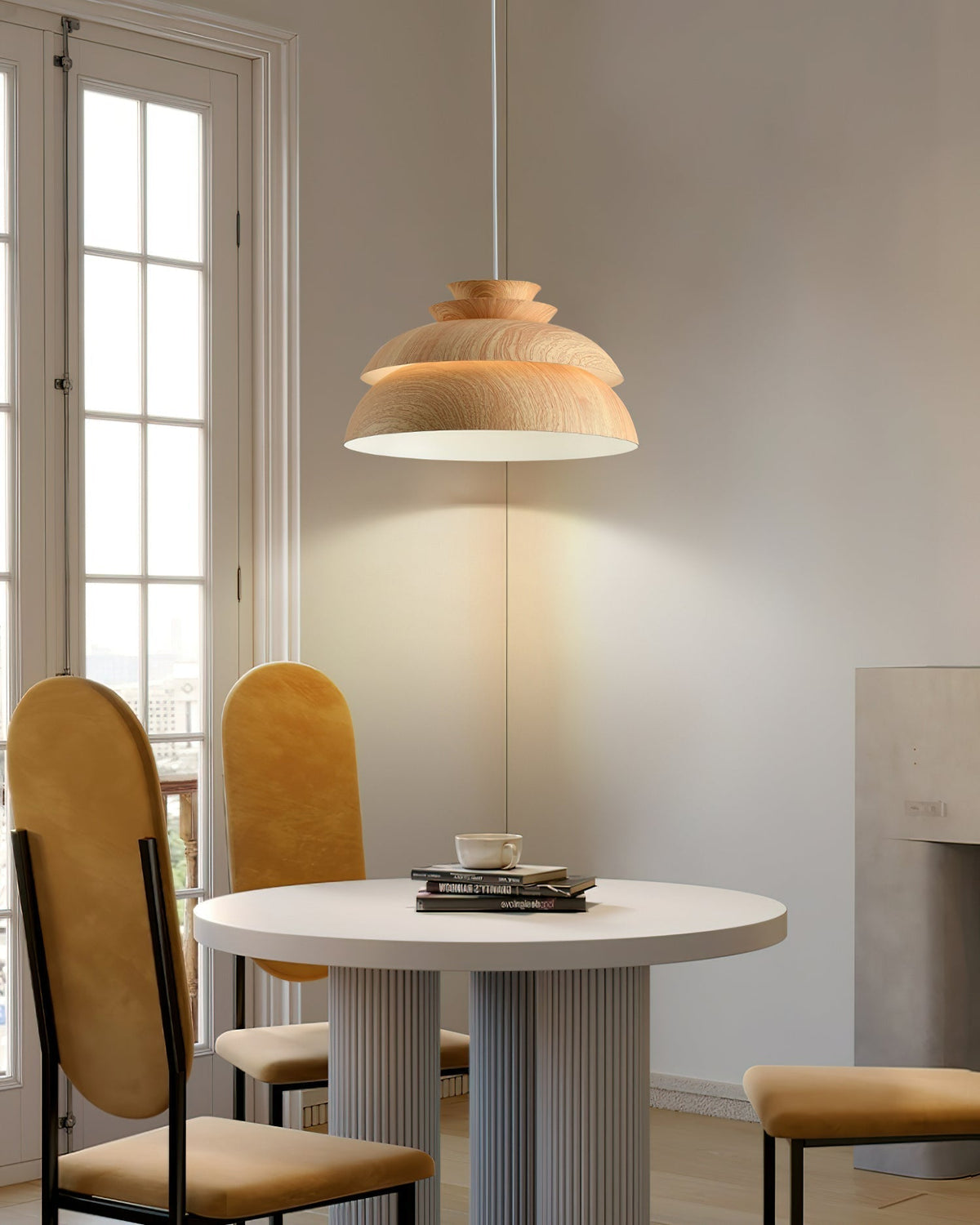 Selinenne Pendant Light